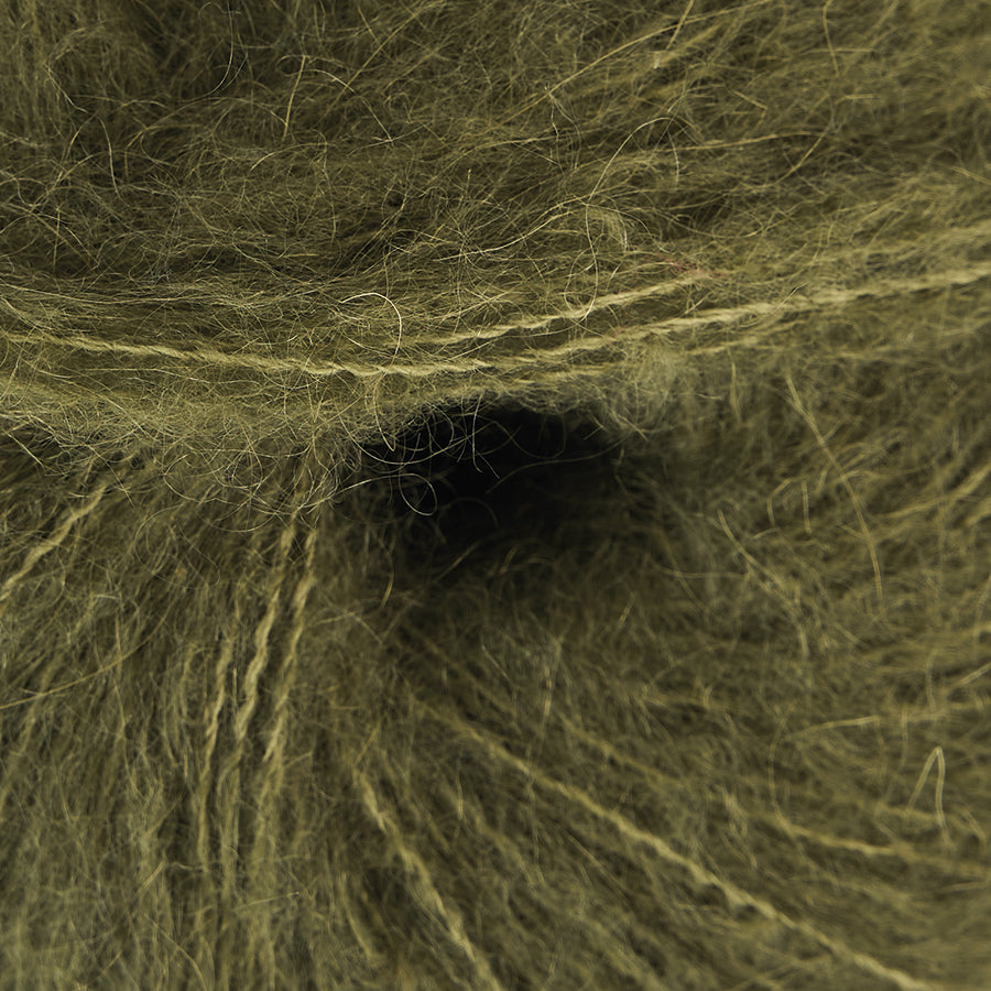 Mode at Rowan Mohair Soft 50g