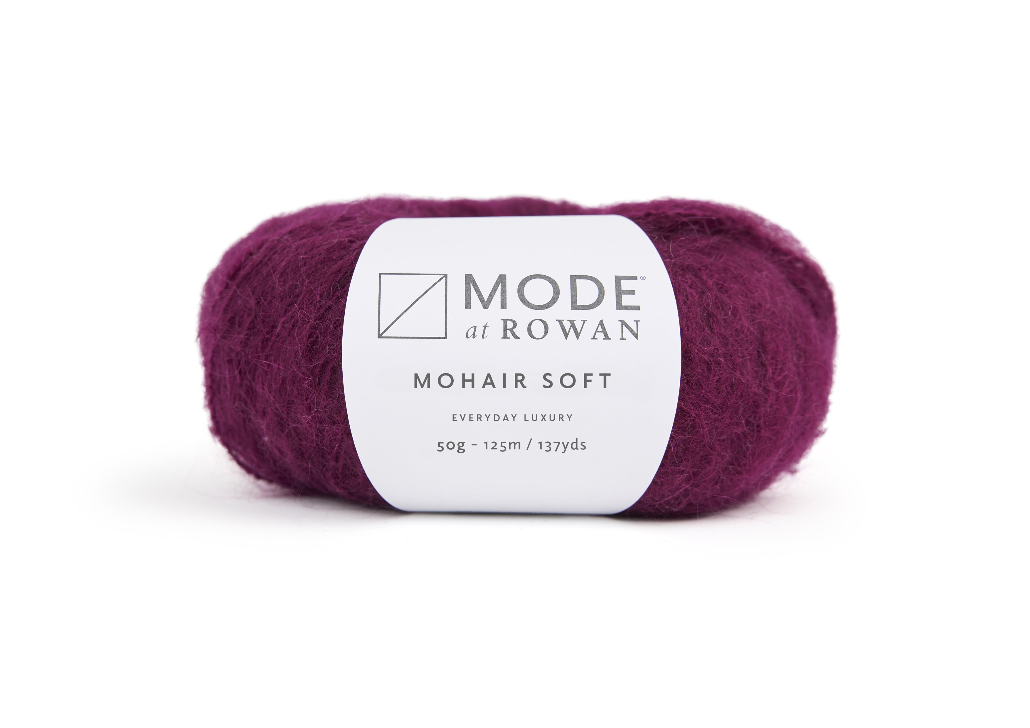 Mode at Rowan Mohair Soft 50g
