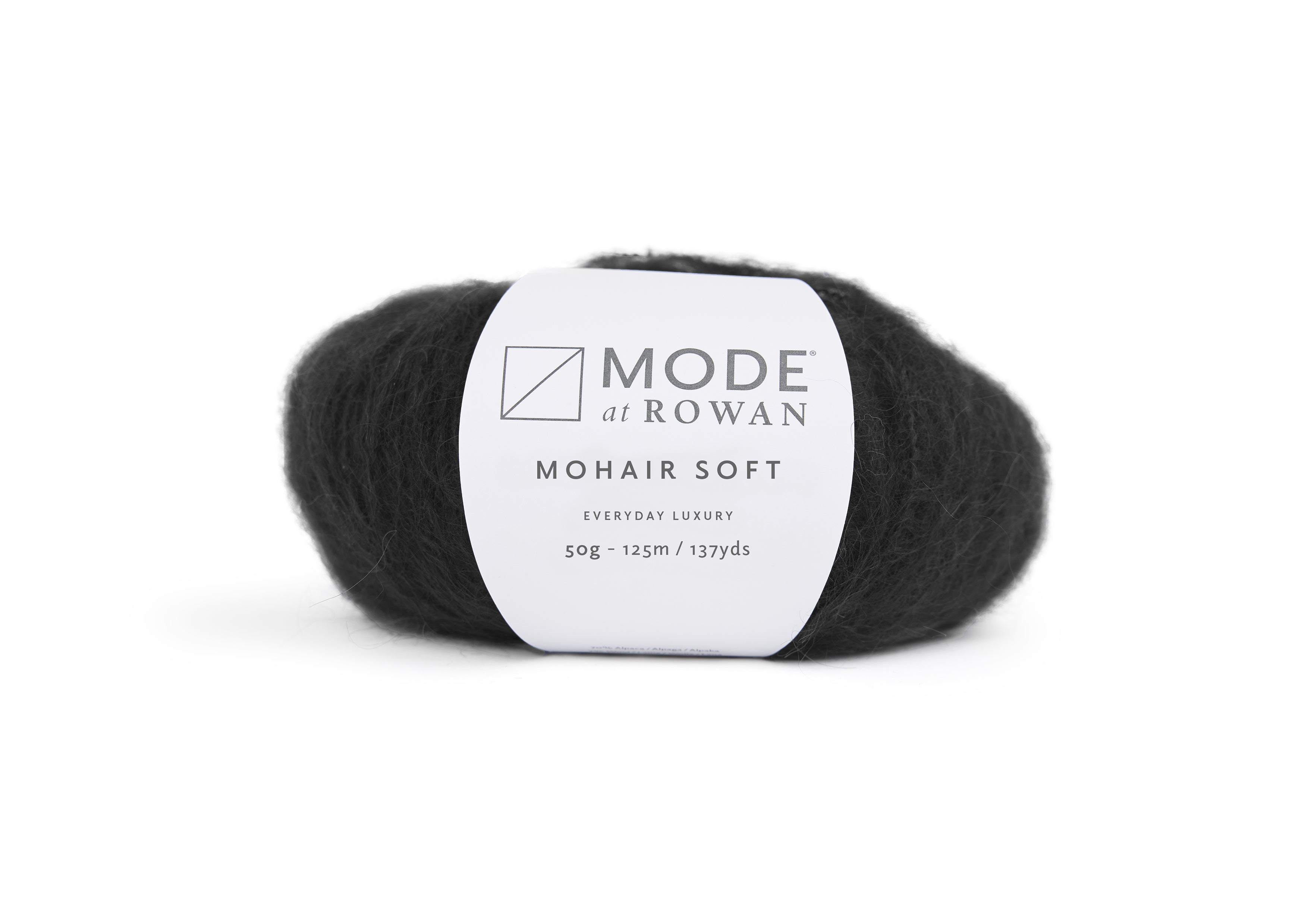 Mode at Rowan Mohair Soft 50g