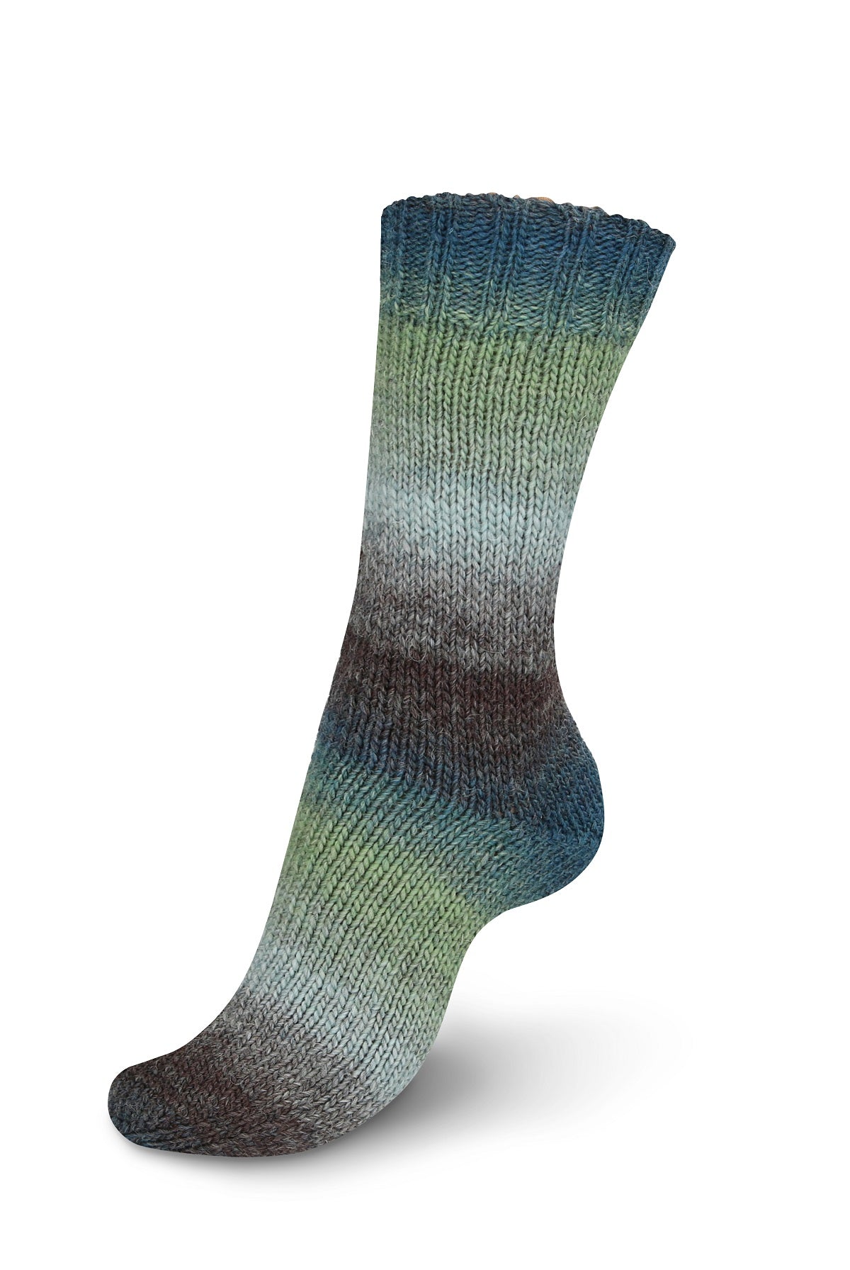 Regia Virtuoso Color sukkalanka 150 g