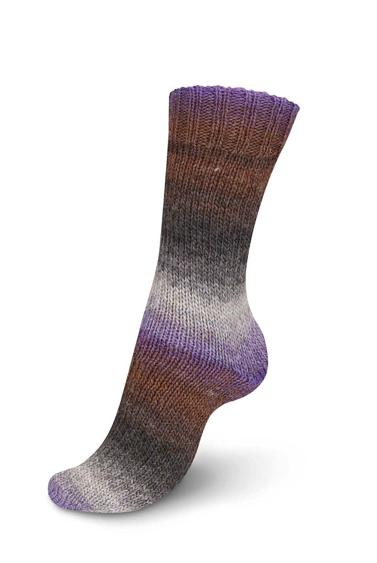 Regia Virtuoso Color sukkalanka 150 g