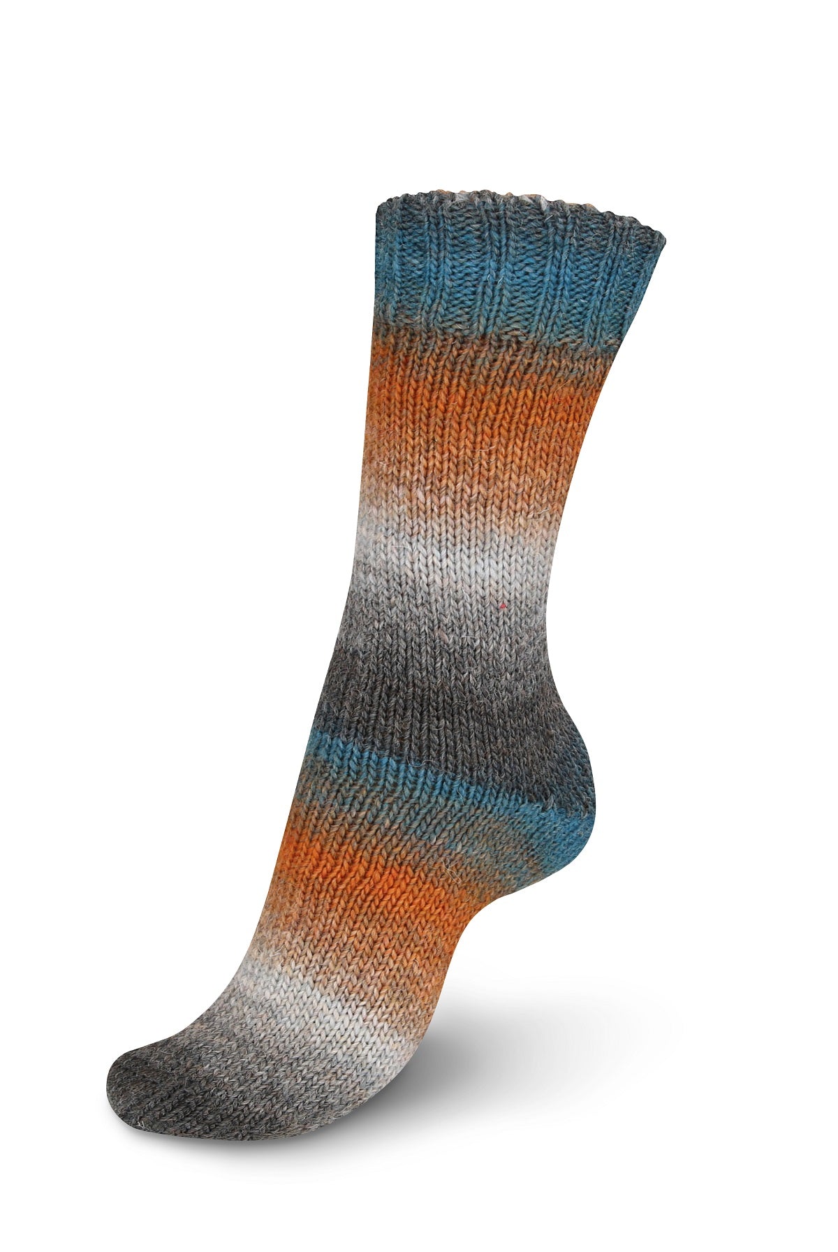 Regia Virtuoso Color sukkalanka 150 g