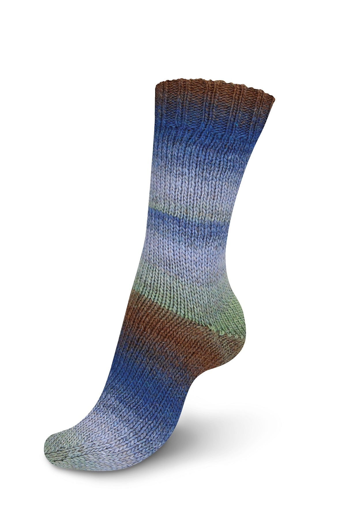 Regia Virtuoso Color sukkalanka 150 g