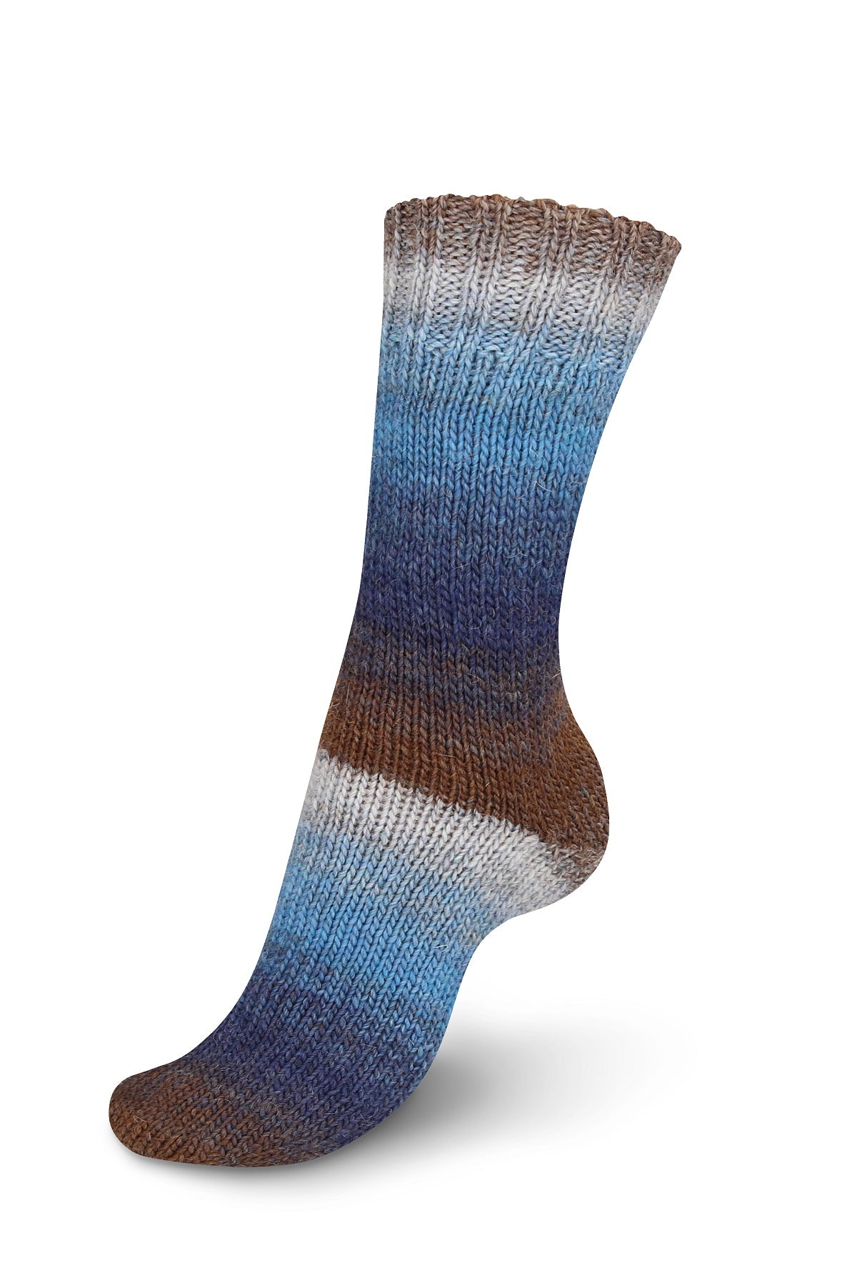 Regia Virtuoso Color sukkalanka 150 g