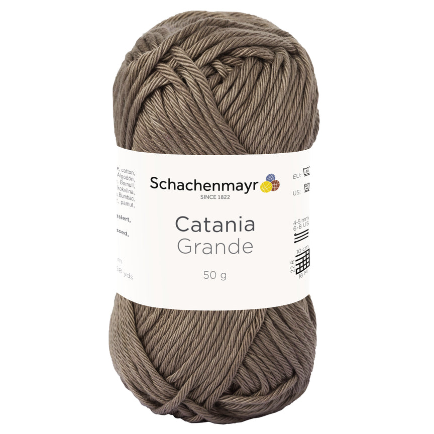 Schachenmayr Catania Grande neulelanka 50 g