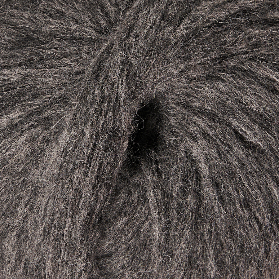Mode at Rowan Softest Alpaca 50 g
