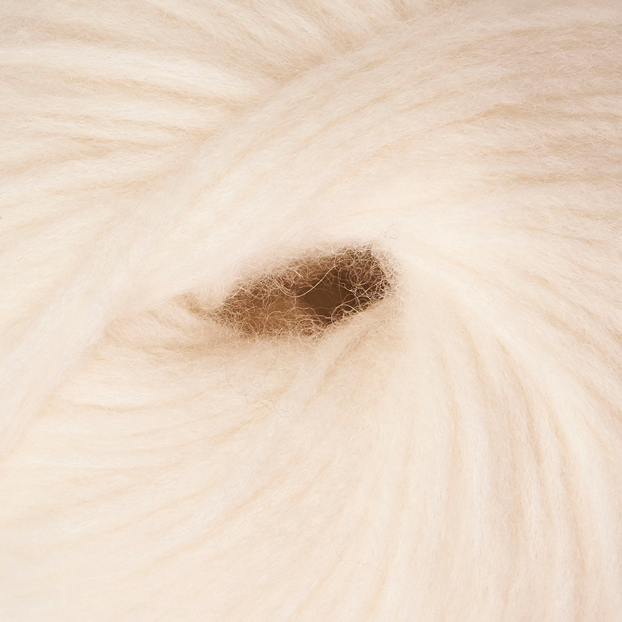 Mode at Rowan Softest Alpaca 50 g