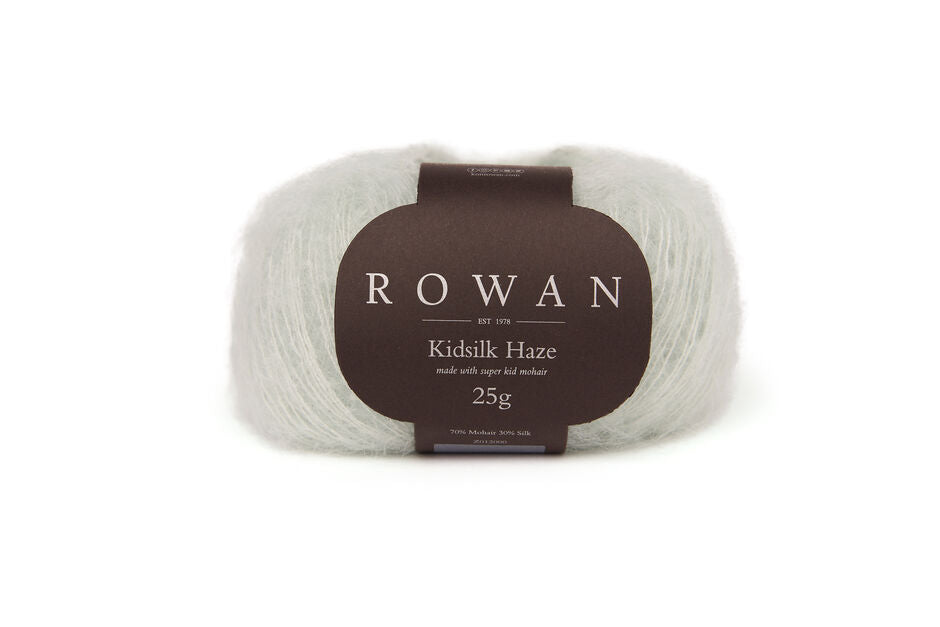 Rowan Kidsilk Haze neulelanka 25 g