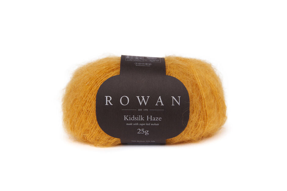 Rowan Kidsilk Haze neulelanka 25 g