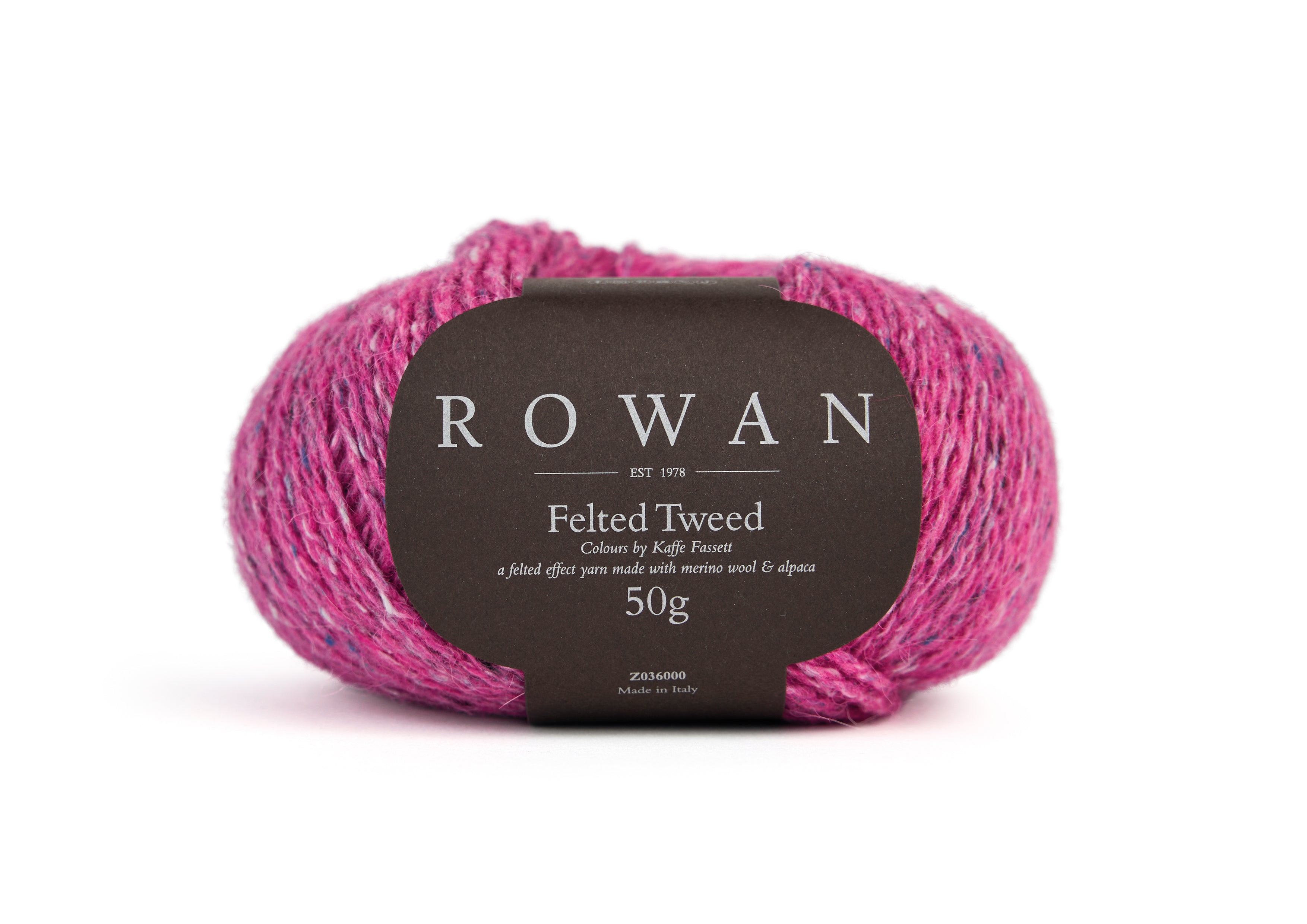Rowan Felted Tweed neulelanka 50 g