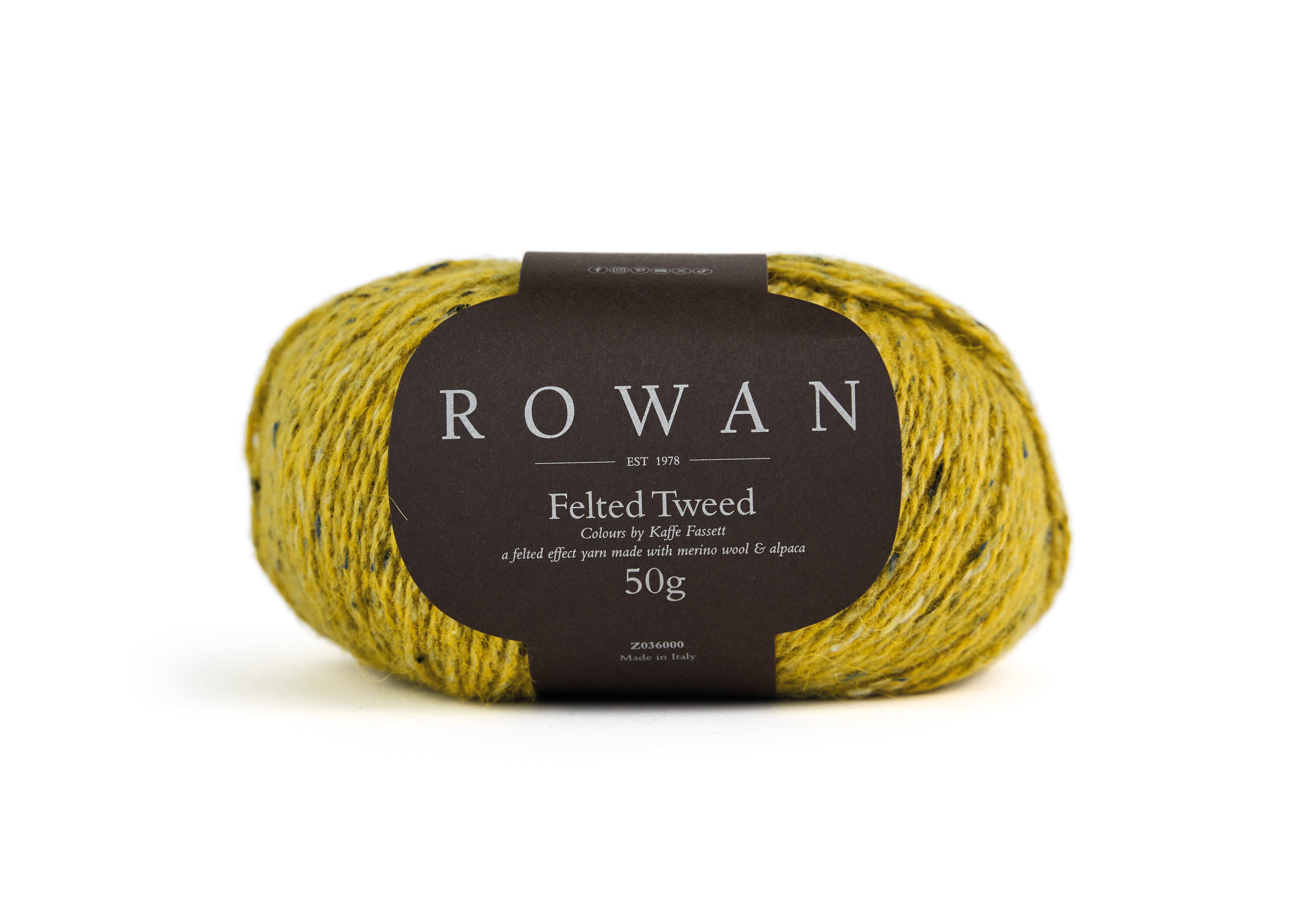Rowan Felted Tweed neulelanka 50 g