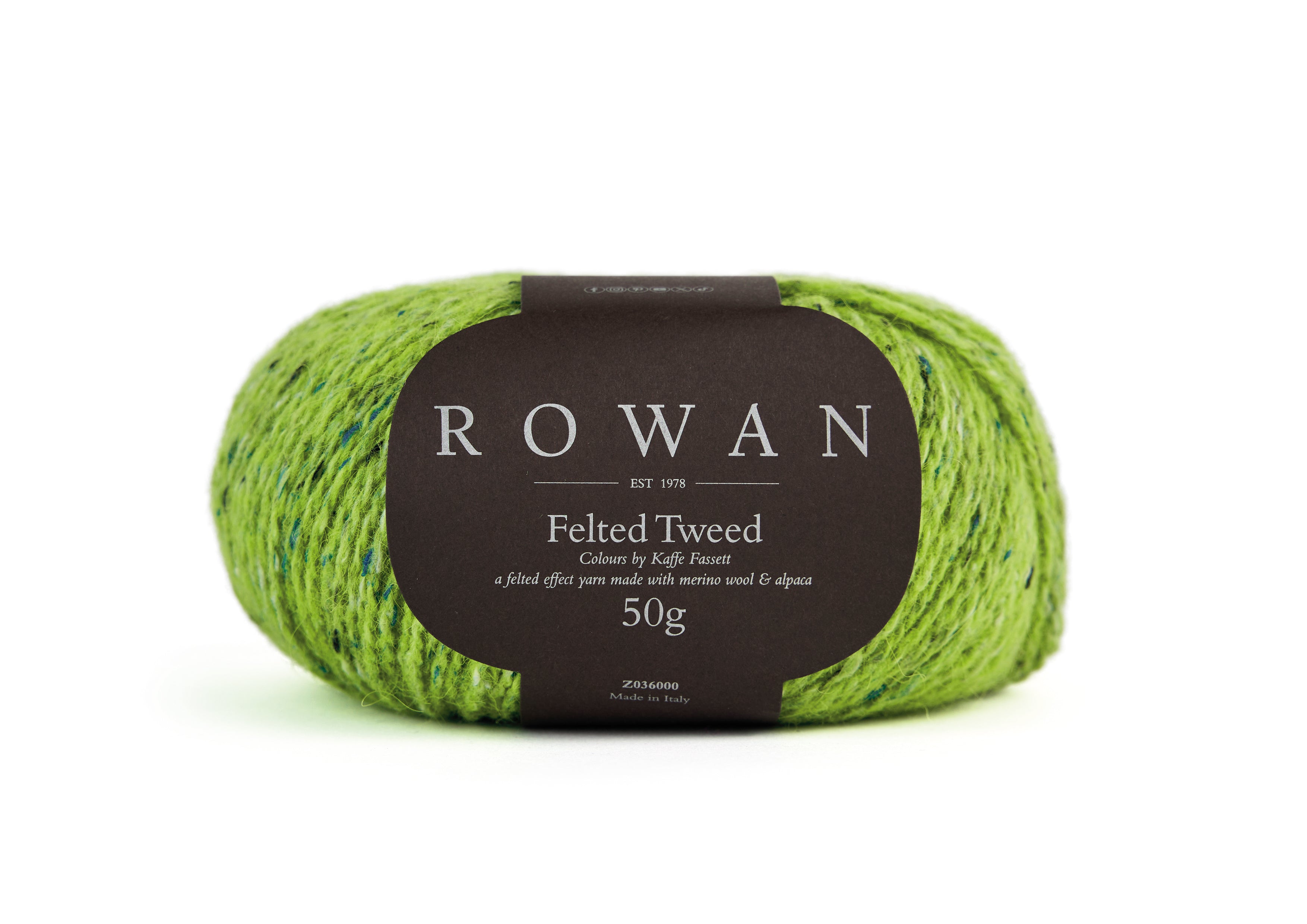 Rowan Felted Tweed neulelanka 50 g