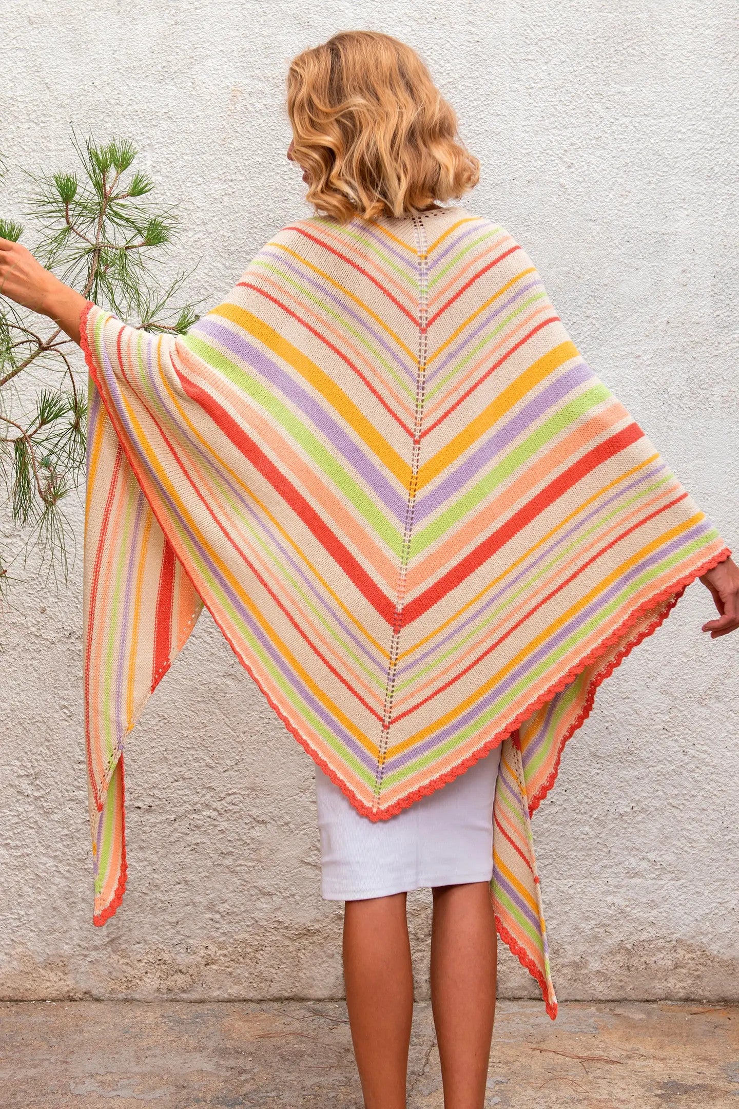 DMC Eco Vita ohjekirja neule- ja virkkaus