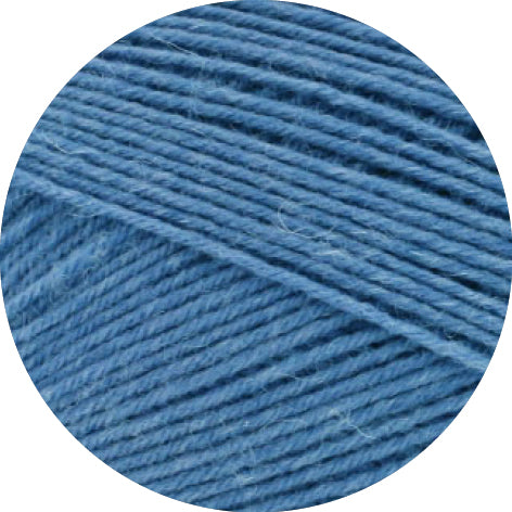 Lana Grossa Meilenweit Merino Extrafine sukkalanka 100 g