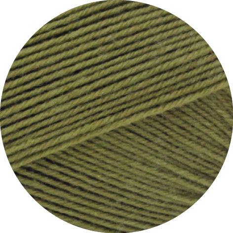 Lana Grossa Meilenweit Merino Extrafine sukkalanka 100 g