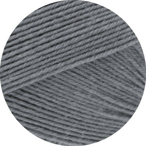 Lana Grossa Meilenweit Merino Extrafine sukkalanka 100 g