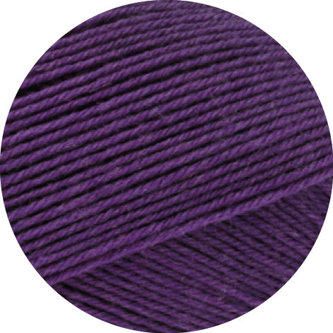 Lana Grossa Meilenweit Merino Extrafine sukkalanka 100 g