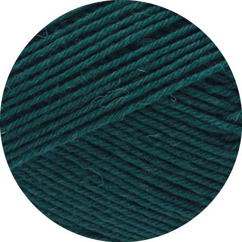 Lana Grossa Meilenweit Merino Extrafine sukkalanka 100 g