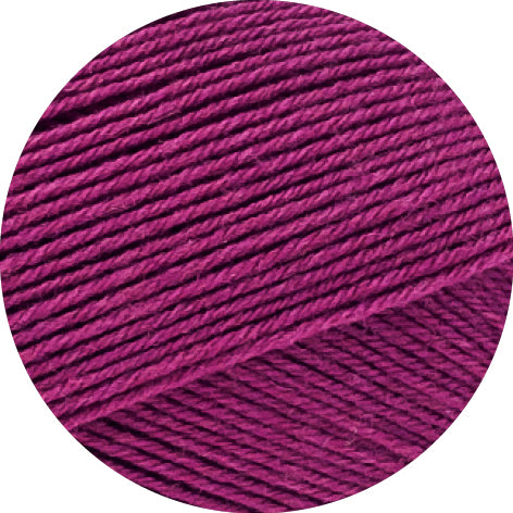 Lana Grossa Meilenweit Merino Extrafine sukkalanka 100 g