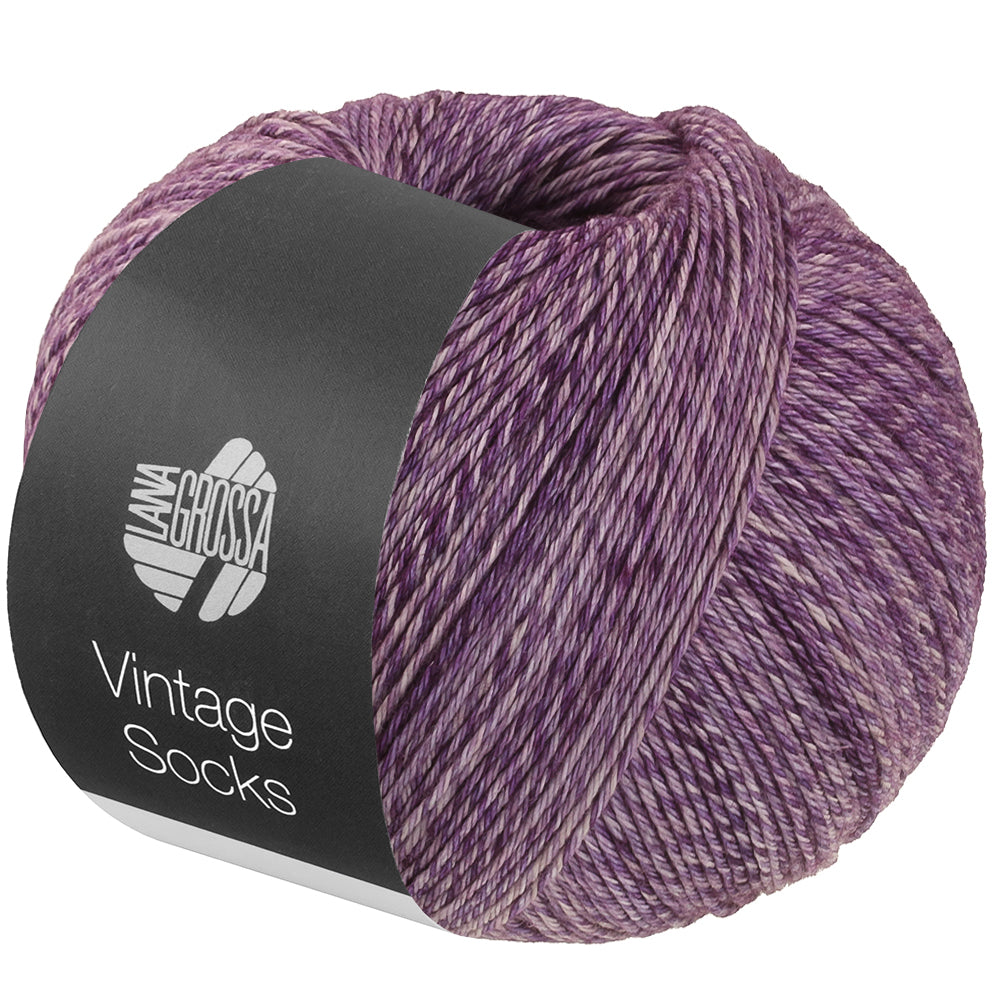 Lana Grossa Vintage Socks sukkalanka 100 g