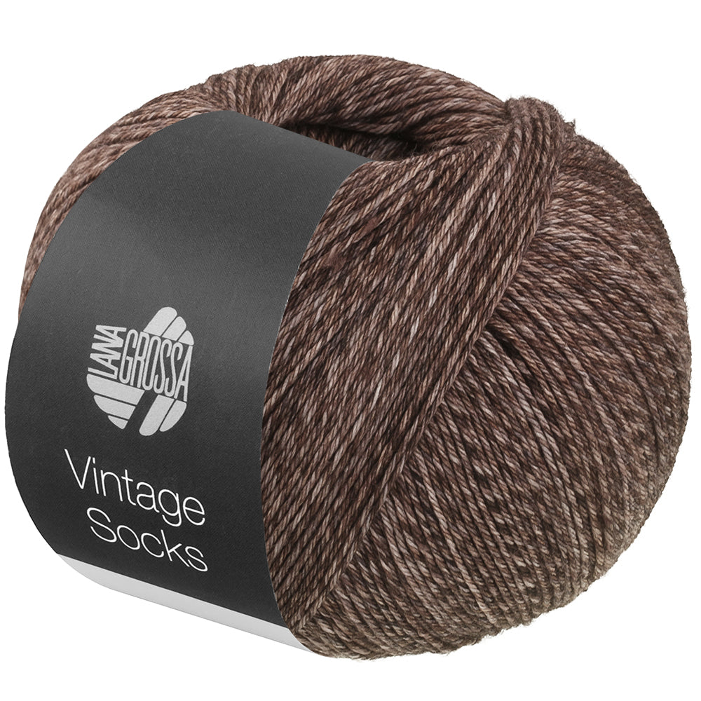 Lana Grossa Vintage Socks sukkalanka 100 g