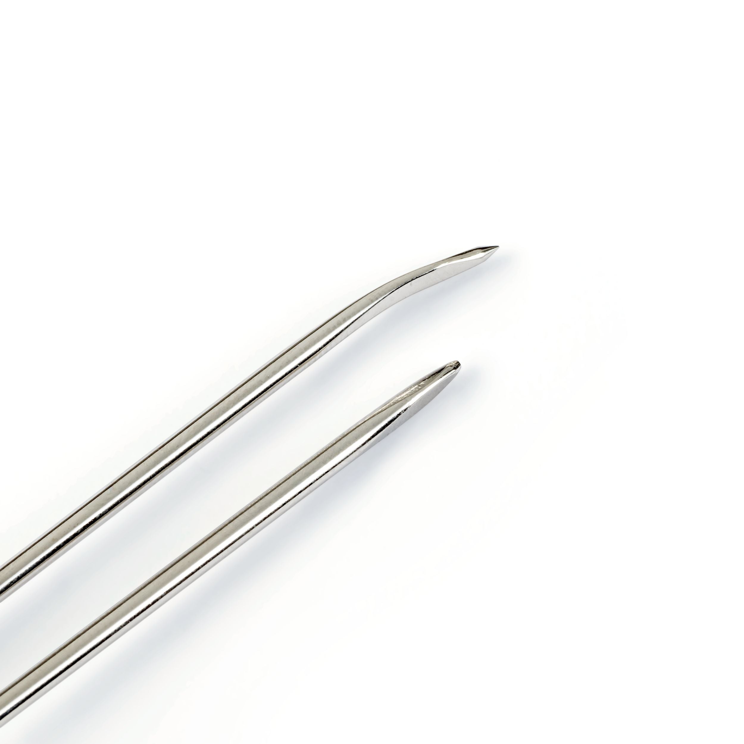 Erikoisneulalajitelma 2 neulaa