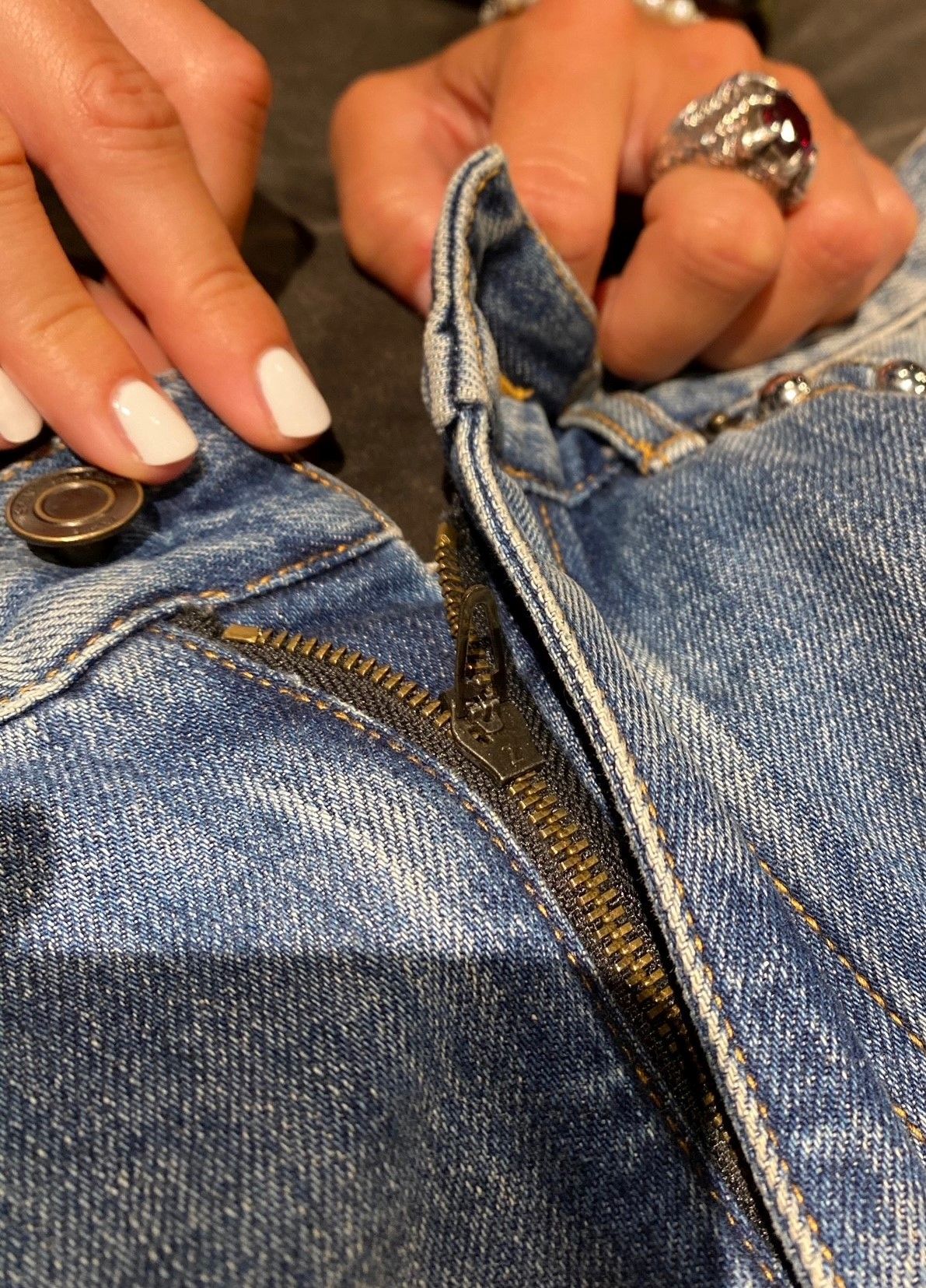 ZlideOn vaihtolukko metalli- ja muovihammasvetoketjuun XS