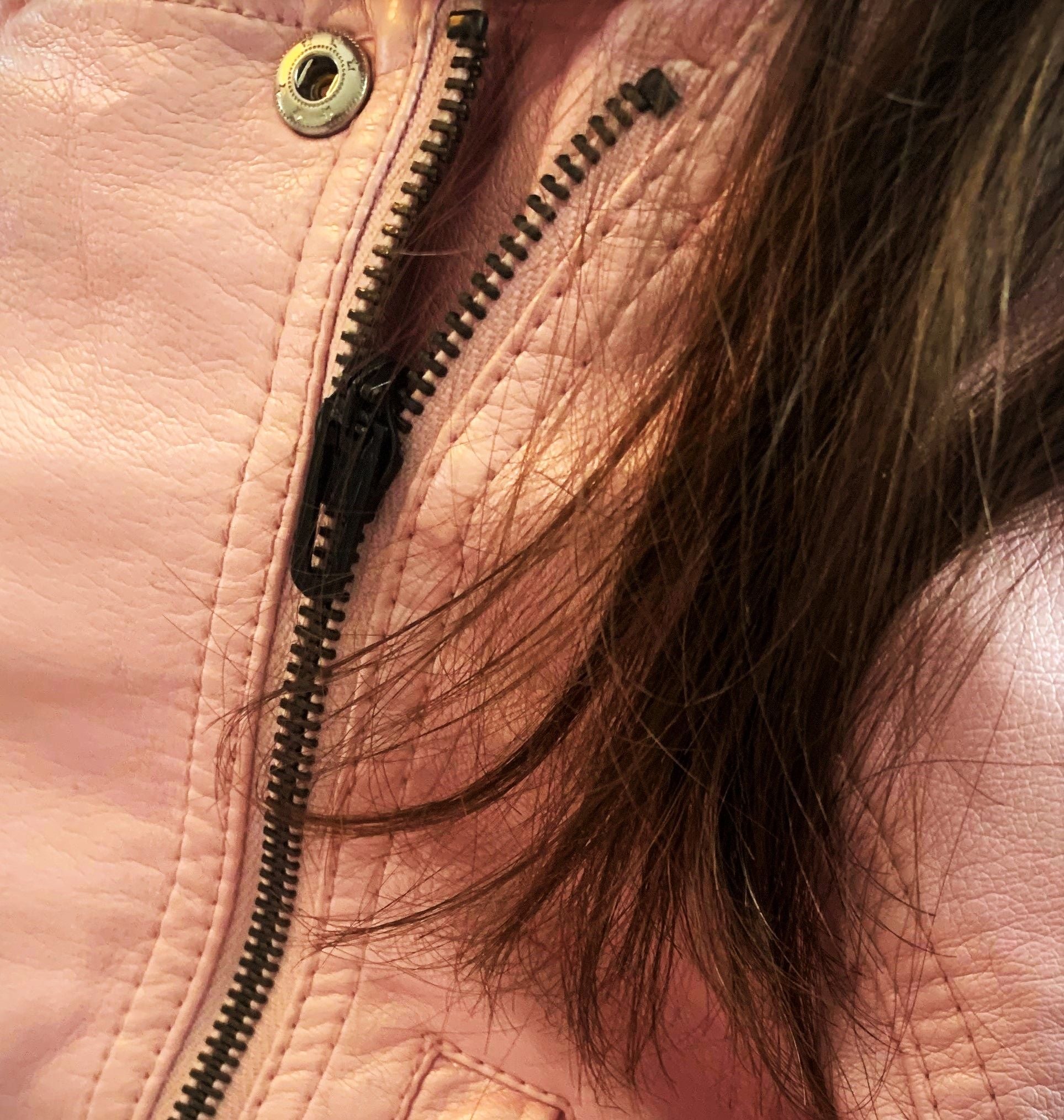 ZlideOn vaihtolukko metallivetoketjuun L