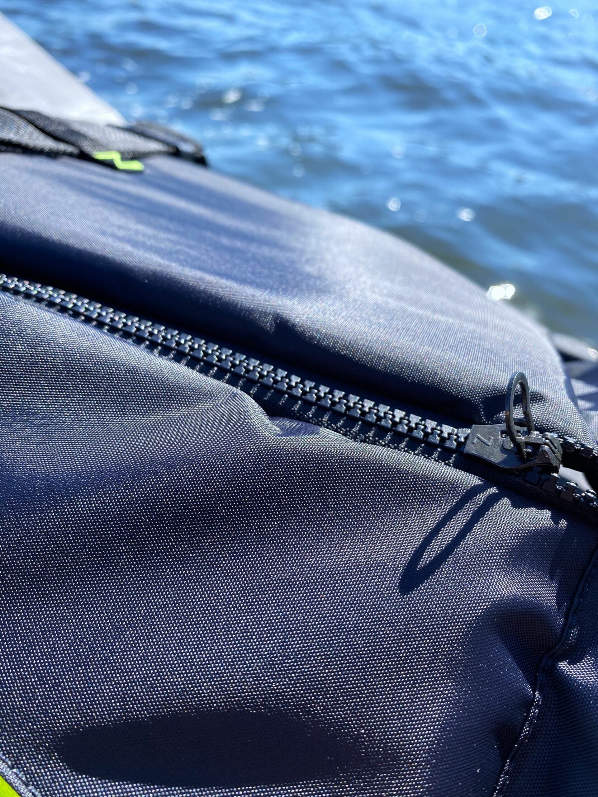 ZlideOn vaihtolukko muovihammasvetoketjuun L