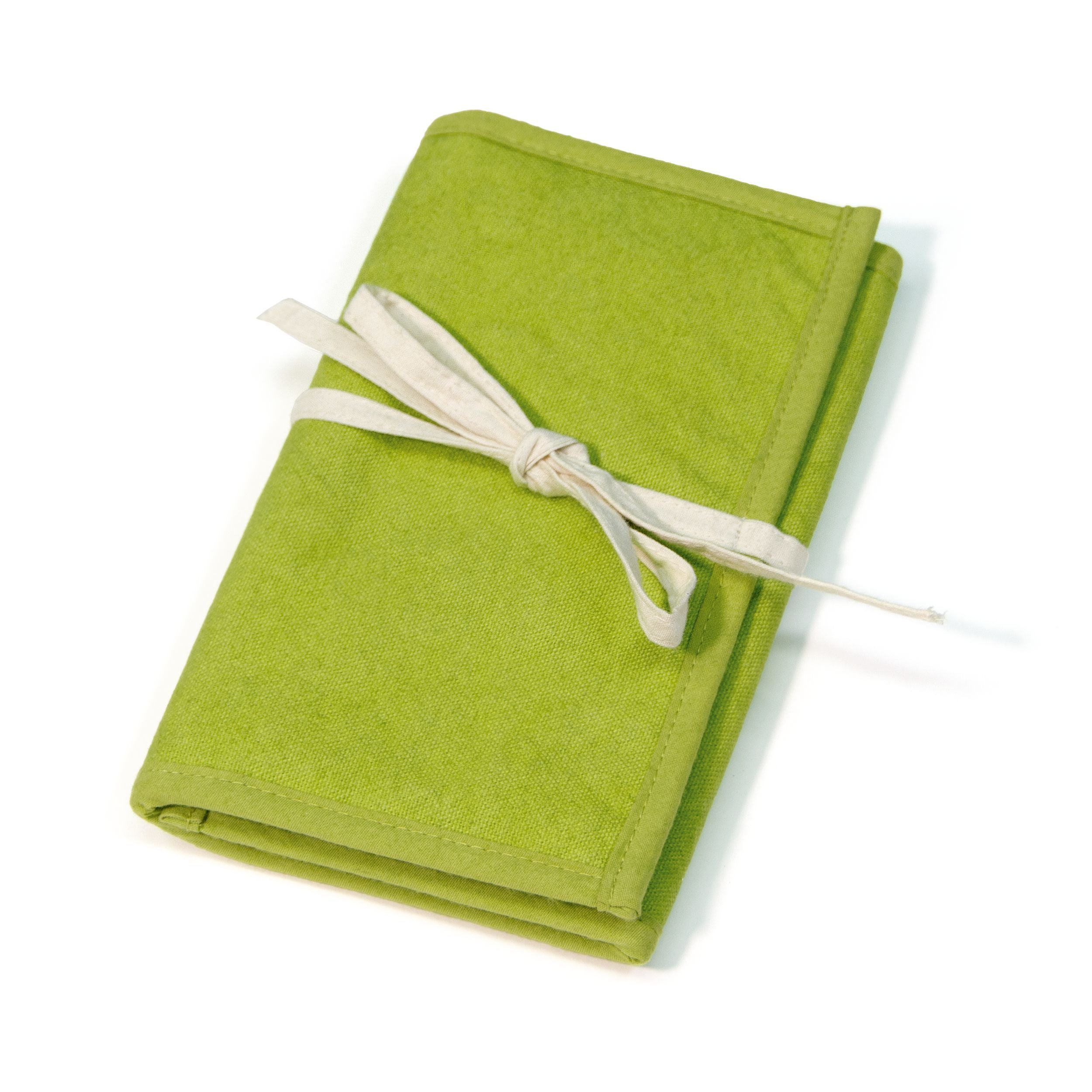 Bambu virkkauskoukkusetti 3,5 - 8,0 mm