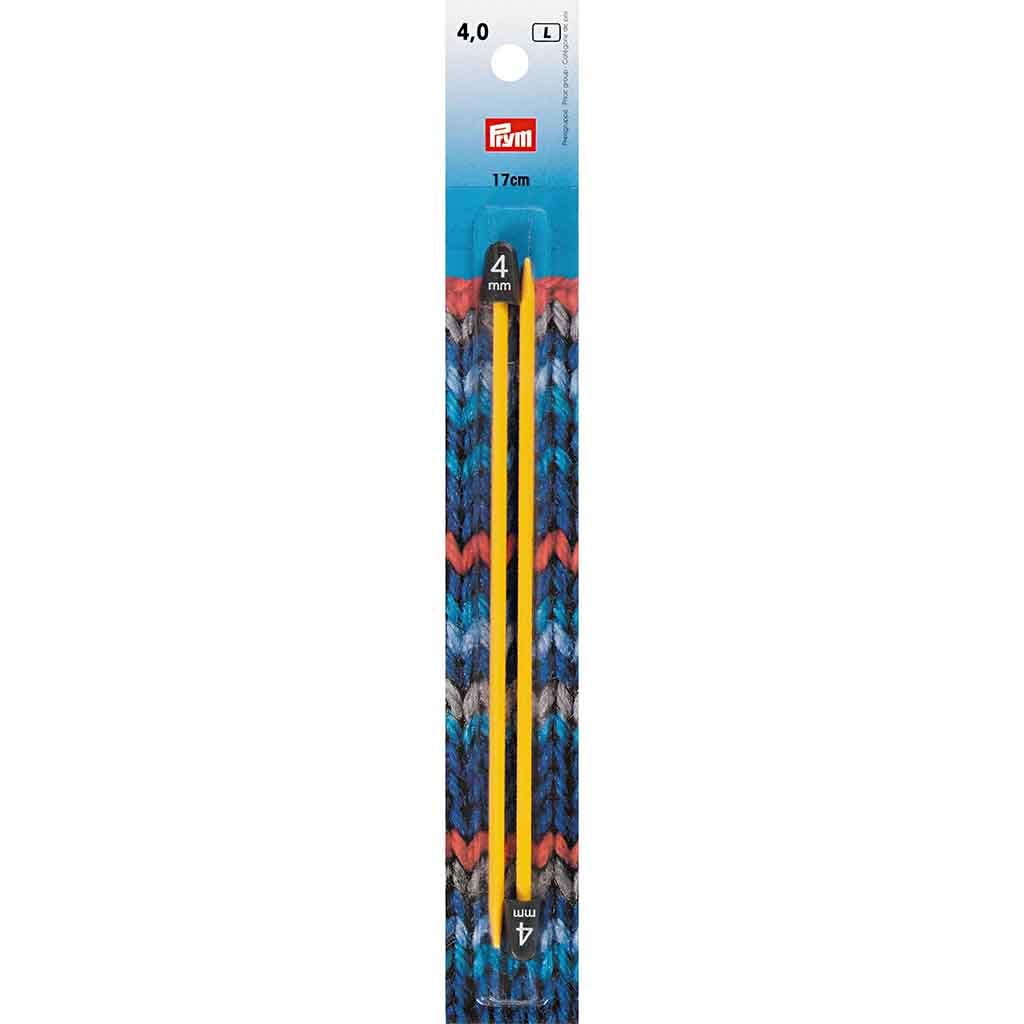Lasten neulepuikko 17cm