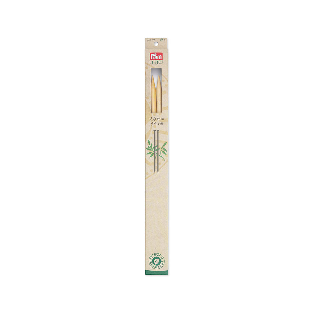 Prym 1530 Neulepuikko, bambu