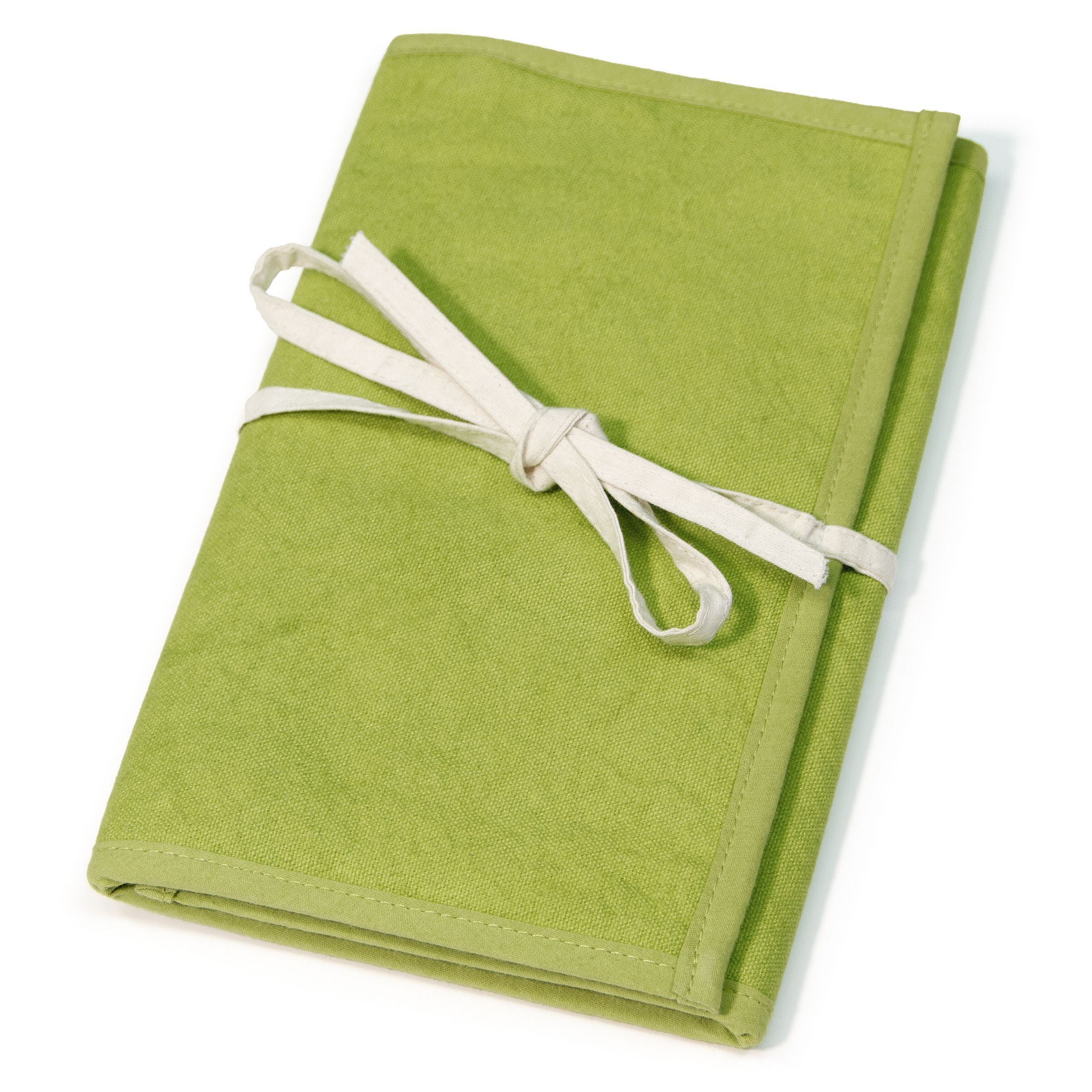 Sukkapuikkosetti bambu 2,0-4,5mm 20cm, säilytyskotelossa