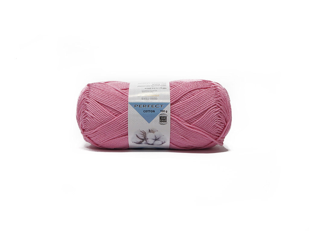 Perfect Cotton neulelanka 100 g