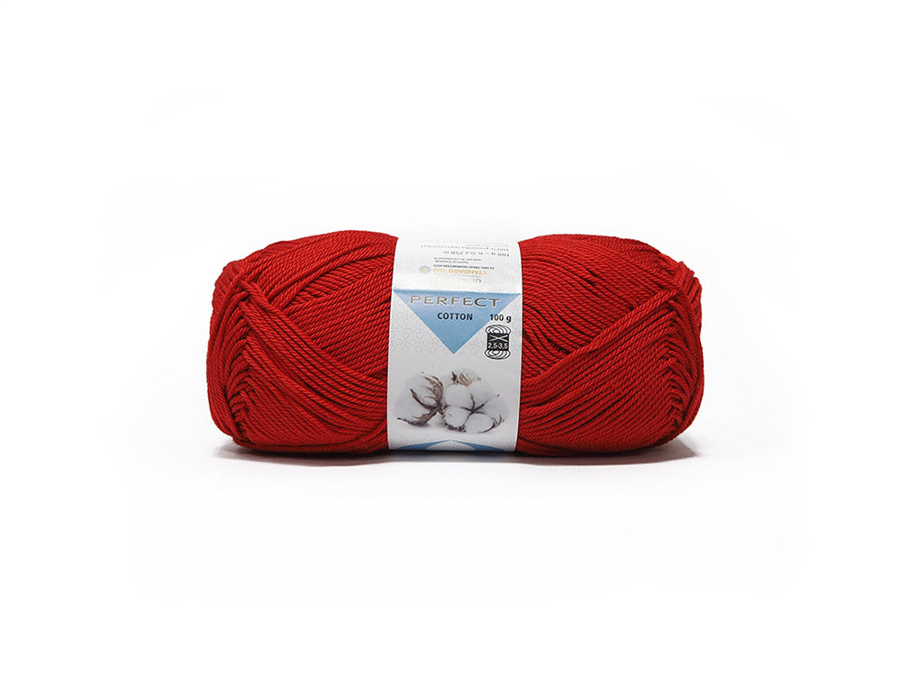 Perfect Cotton neulelanka 100 g