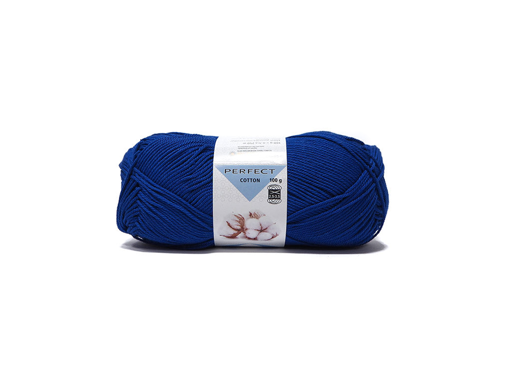Perfect Cotton neulelanka 100 g