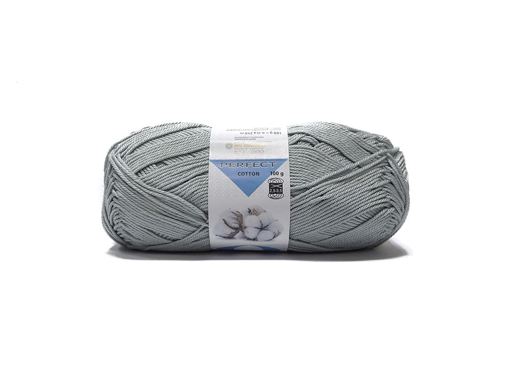Perfect Cotton neulelanka 100 g