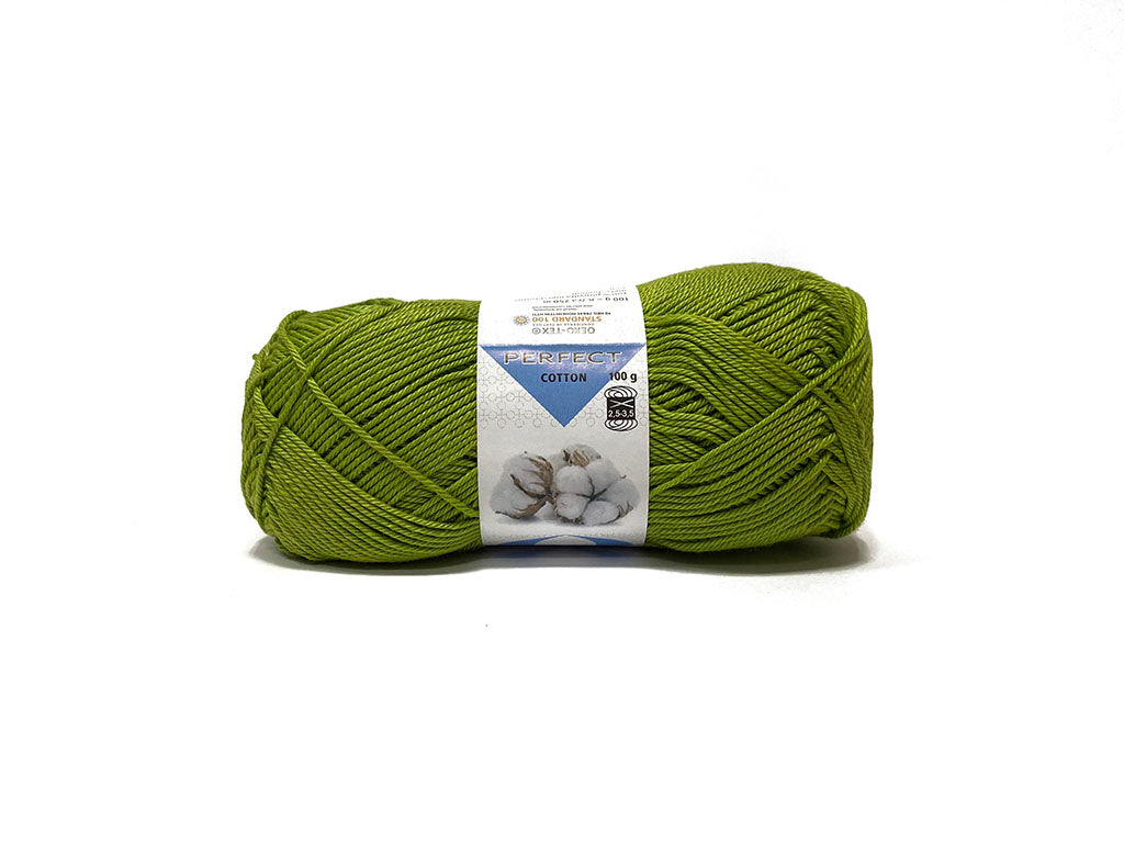 Perfect Cotton neulelanka 100 g