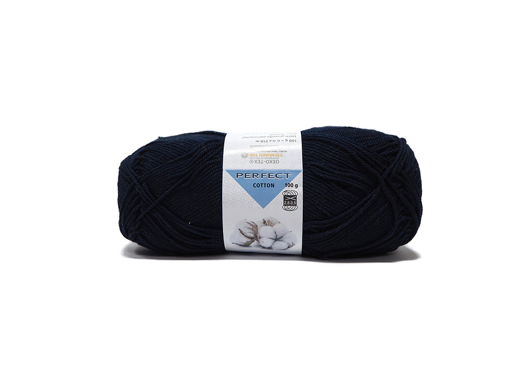 Perfect Cotton neulelanka 100 g