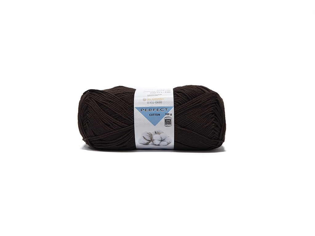 Perfect Cotton neulelanka 100 g