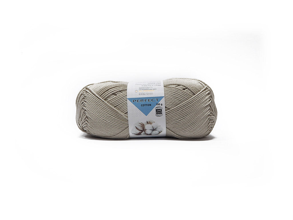 Perfect Cotton neulelanka 100 g