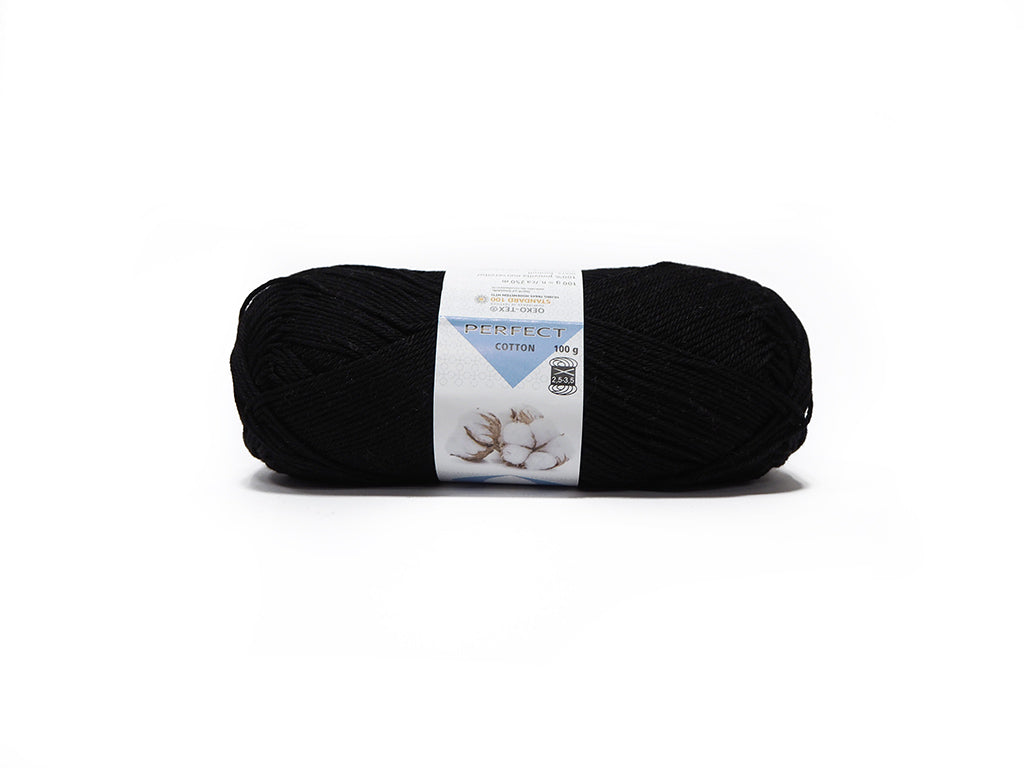 Perfect Cotton neulelanka 100 g