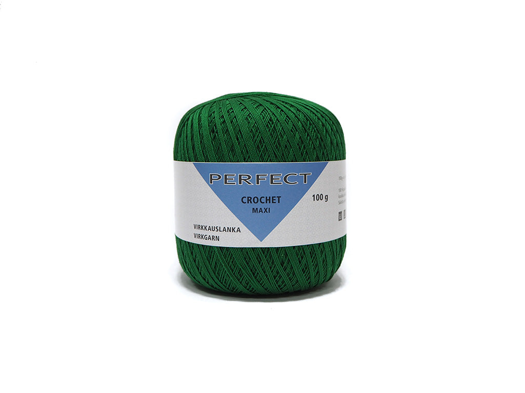 Perfect Crochet Maxi virkkauslanka 100 g