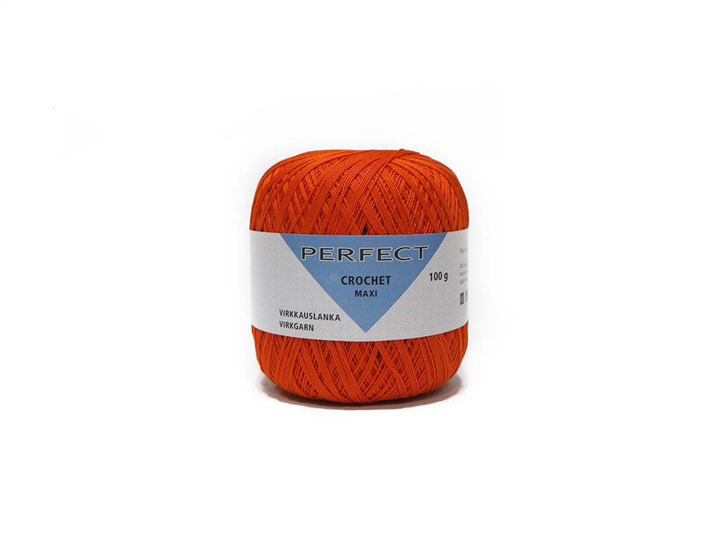 Perfect Crochet Maxi virkkauslanka 100 g