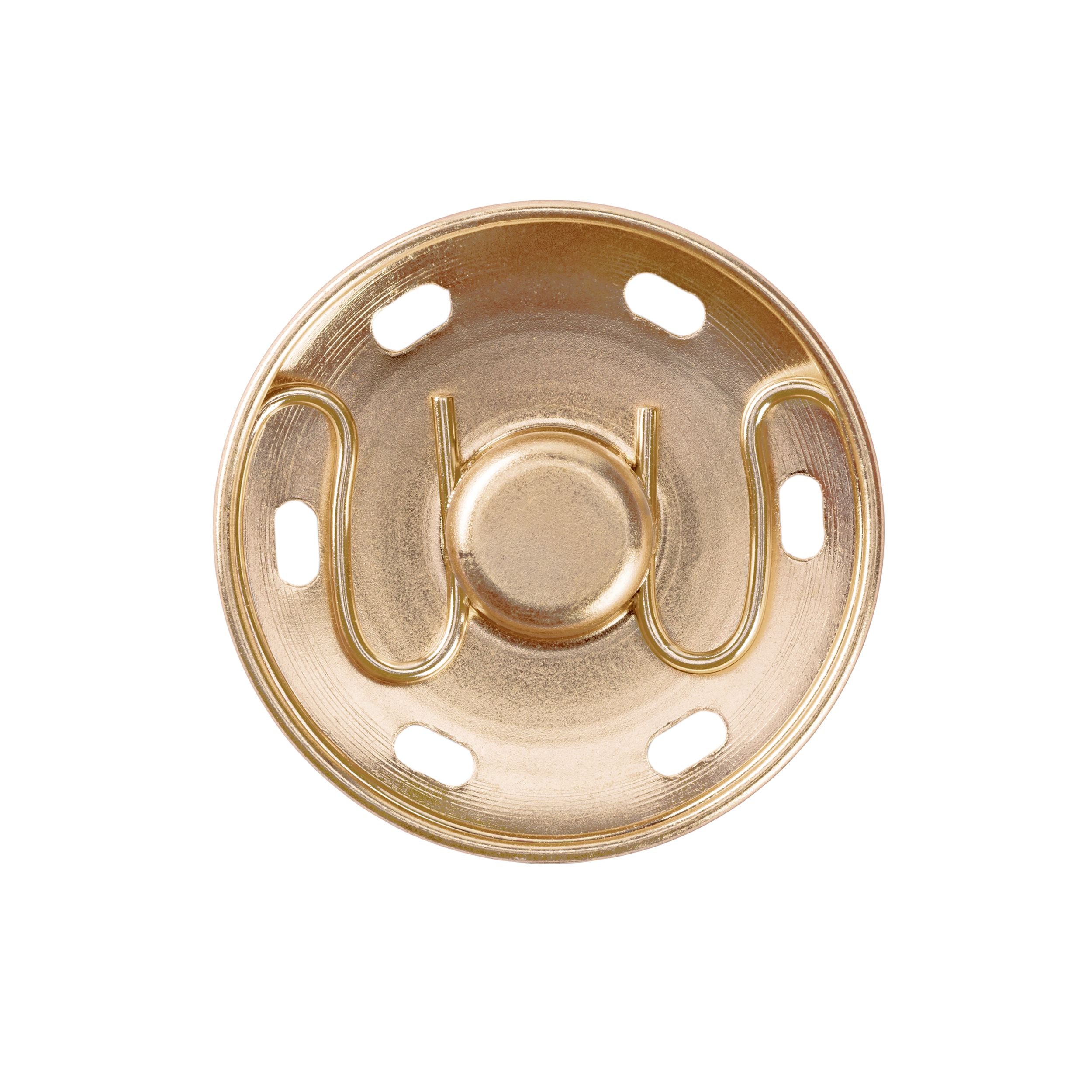 Nepparit, 30mm, vaalea kulta