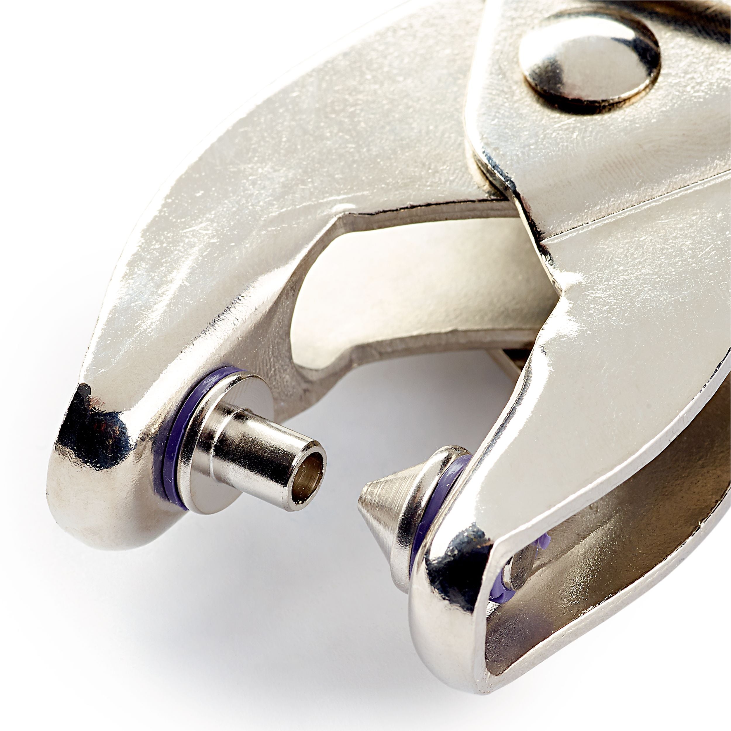 Vario kiinnityspihdit lila