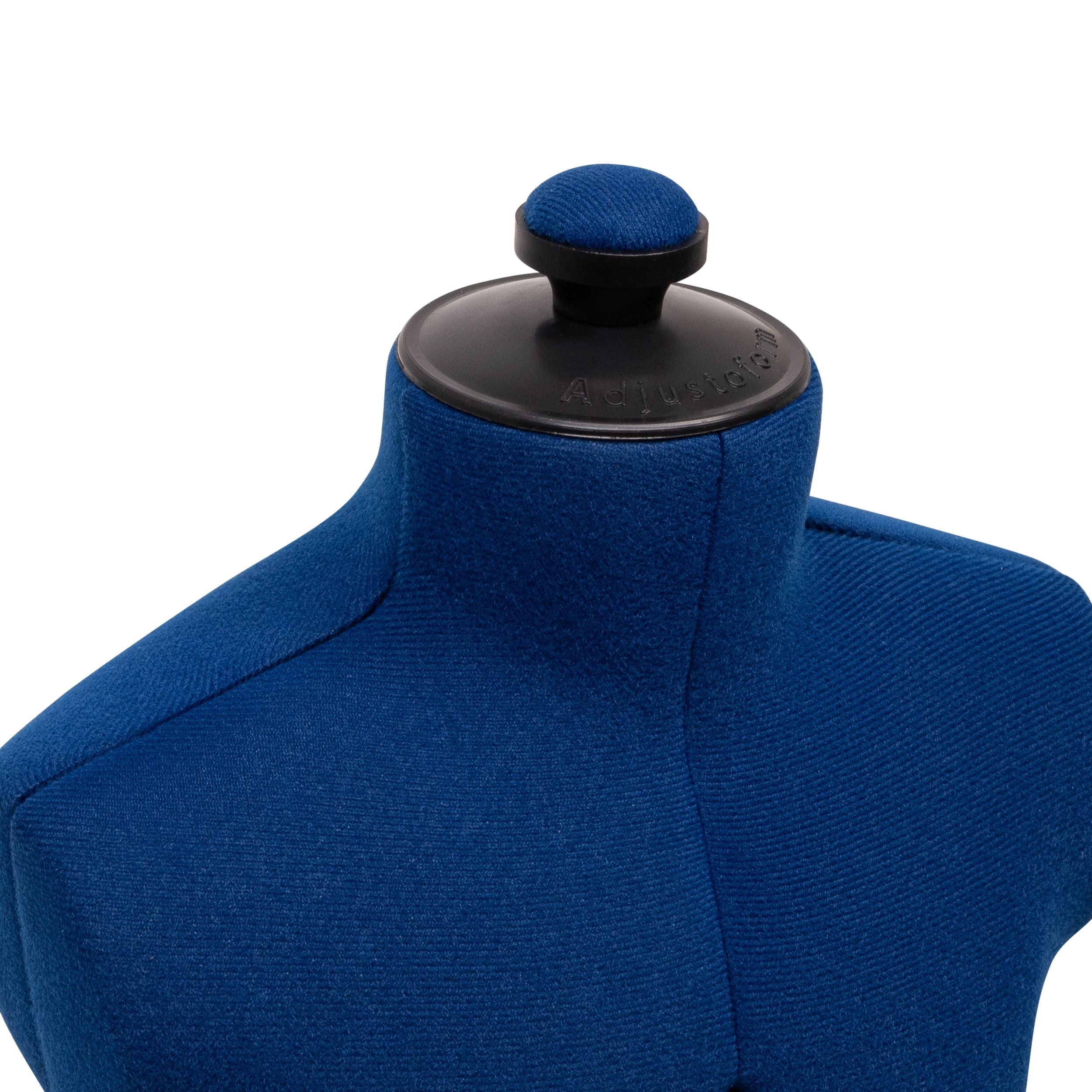 Sovitusnukke lapsi Dressform