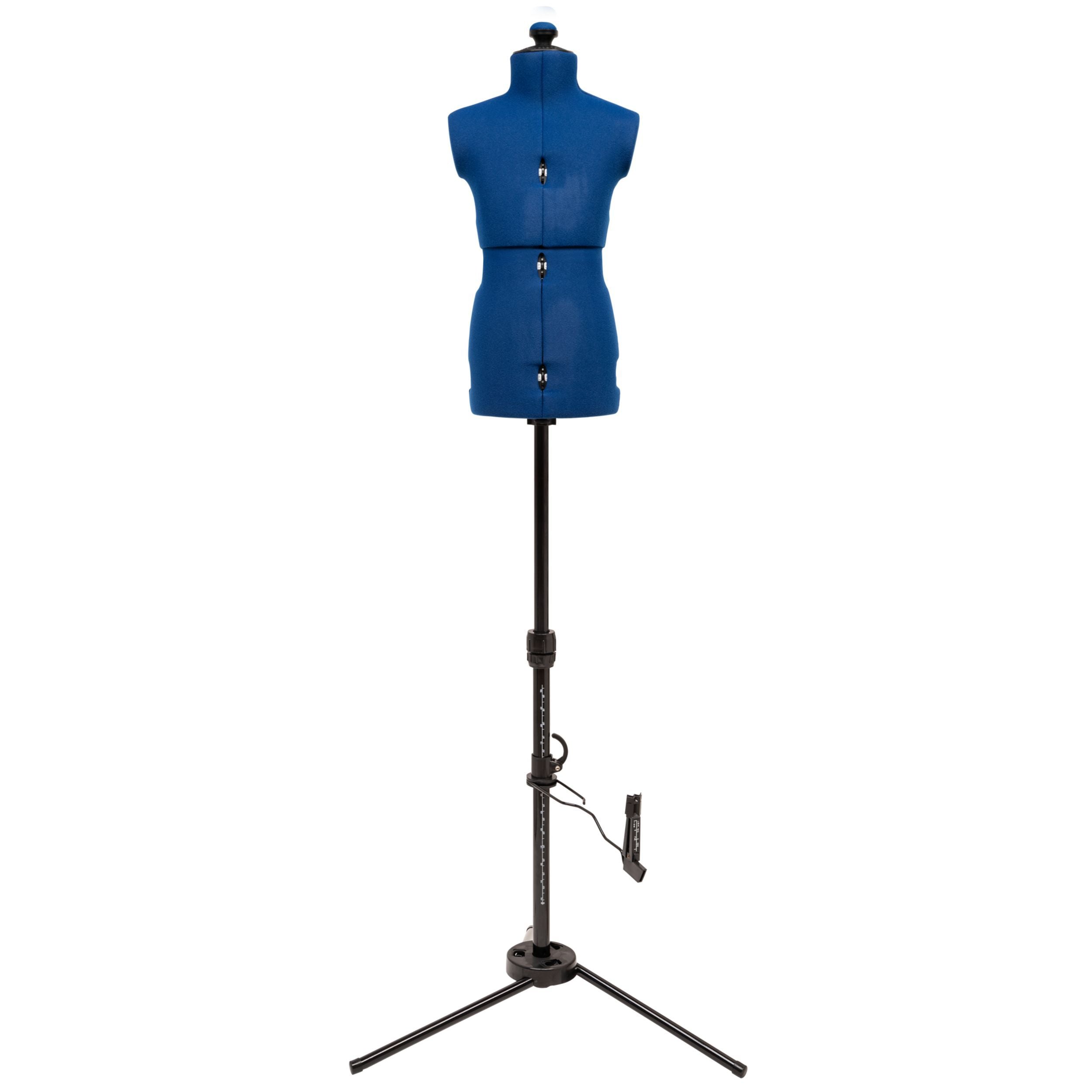 Sovitusnukke lapsi Dressform