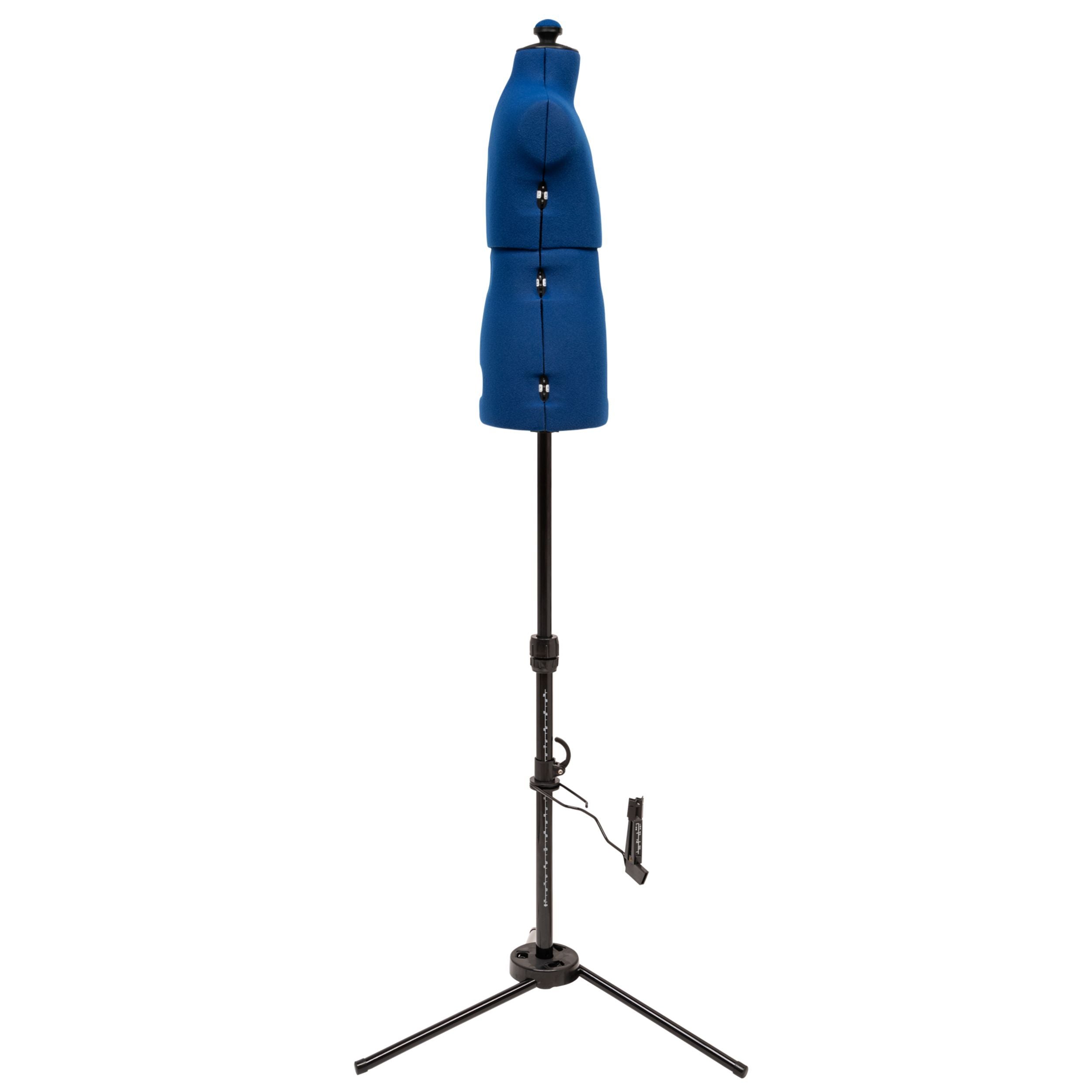 Sovitusnukke lapsi Dressform