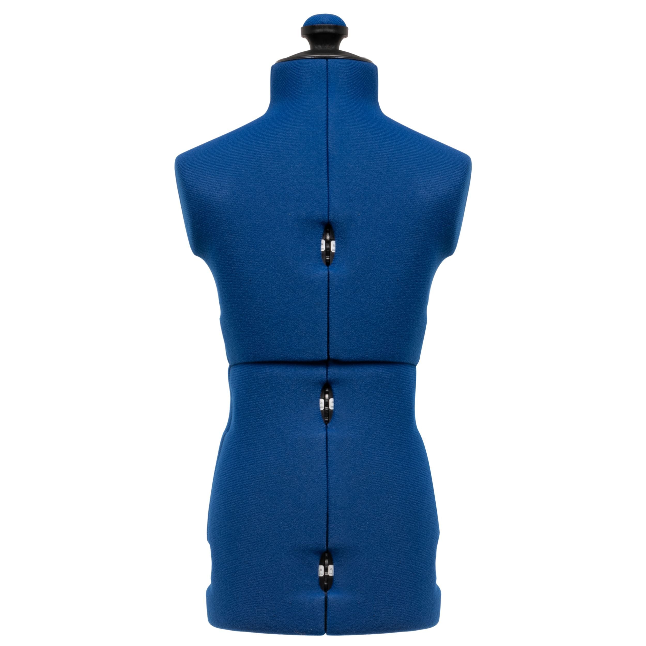 Sovitusnukke lapsi Dressform